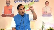 India News | Assam Govt Outreach Drive: CM, Ministers, Officials to Visit over 25,000 Villages