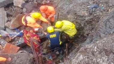 India News | Uttarakhand: 3 Dead, 17 Missing in Rudraprayag Landslide