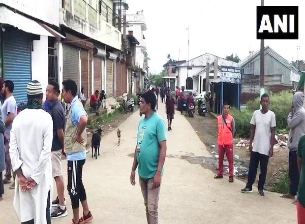 India News | 3 Killed in Fresh Violence in Manipur