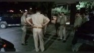 Uttar Pradesh Road Accident: Five Killed, Over Dozen Injured After Tractor-Trolley Collides With Dumper in Hathras