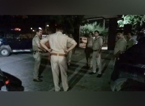 Uttar Pradesh Road Accident: Five Killed, Over Dozen Injured After Tractor-Trolley Collides With Dumper in Hathras