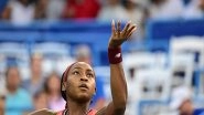 Sports News | Coco Gauff Rolls Past Belinda Bencic to Enter Washington Semifinals