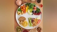 Health News | Study Reveals Vegetarians, Regardless of Gender, Face Increased Risk of Hip Fracture