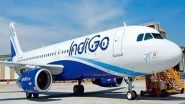 India News | &ldquo;Precautionary&rdquo; Says IndiGo as Ranchi-bound Flight Returns to Delhi After Mid-air Snag