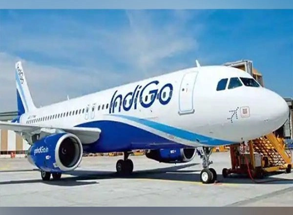 India News | “Precautionary” Says IndiGo as Ranchi-bound Flight Returns to Delhi After Mid-air Snag