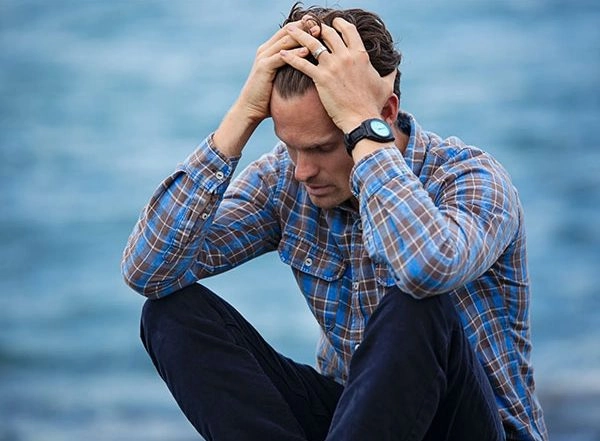 Health News | Experts Examine How Women, Men React to Stress, Pressure