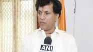 India News | &ldquo;This Will Become...": Kailash Choudhary Hits out at Rajasthan Govt over Red-diary Row