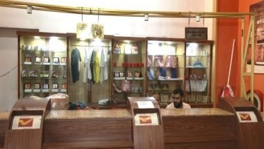 India News | Har Ghar Tiranga Abhiyan 2.0: Kolkata's Post Office Gearing Up for I-Day Celebrations