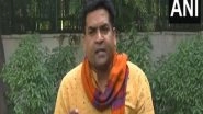 India News | Kapil Mishra Appointed as Delhi BJP Vice-president