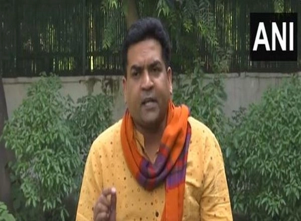 India News | Kapil Mishra Appointed as Delhi BJP Vice-president