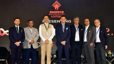 Business News | Indian Real Estate Industry Soon to Become a RealTech Industry, Observe Experts