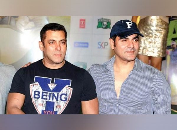 Entertainment News | Check out Salman Khan's Adorable Video with Siblings from Arbaaz Khan's Birthday Celebrations