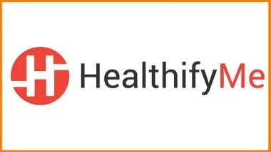 Business News | HealthifyMe's TGIFF Campaign Creates Fitness Frenzy Nationwide