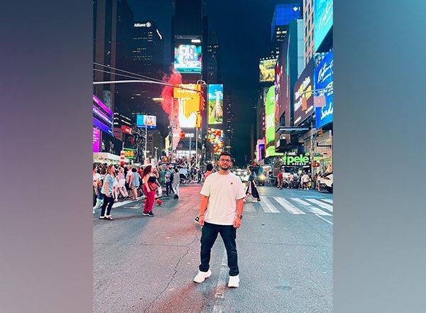 Business News | From Event Entrepreneurship to Film Production; Here's The Inspiring Tale of Sahil Sharma Who is Platforming Indian Artists Globally