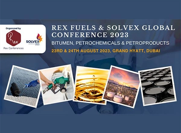 Business News | Dubai to Host Region’s Biggest Conference on Bitumen, Petrochemicals, and Petro-Products