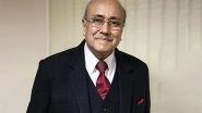 Business News | IRF India to Host National Conference & Exhibition on Sustainable Construction Materials: SCM-TSG