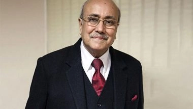 Business News | IRF India to Host National Conference & Exhibition on Sustainable Construction Materials: SCM-TSG