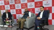 Business News | Mahindra University Confers Degrees to Graduating Students During Its Second Annual Convocation