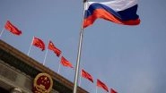 World News | China Calls on Russia to Investigate 'violation of Rights' of Its Citizens