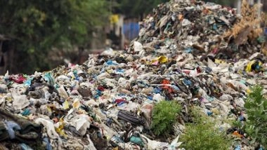 India News | Land Worth Rs 2000 Cr to Become Garbage-free Under Smart Cities Mission in Coimbatore