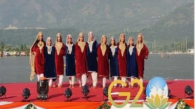 India News | The Tide Turns After Abrogation of Article 370, J-K Progresses by Leaps and Bounds&nbsp;