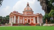 India News | Delhi: LG Saxena to Re-dedicate Renovated 187-year-old Heritage St James&rsquo; Church