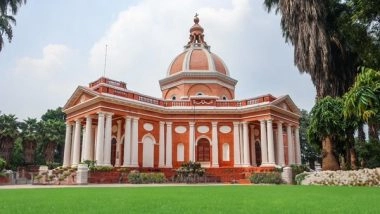 India News | Delhi: LG Saxena to Re-dedicate Renovated 187-year-old Heritage St James&rsquo; Church