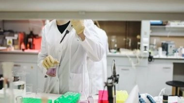 Science News | Mild Cognitive Impairment is Predicted by Low Protein Levels in Spinal Fluid: Study