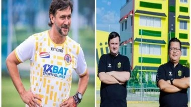 Sports News | Durand Cup: ISL Sides Hyderabad FC, East Bengal to Start New Era Under Fresh Leadership