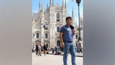 India News | J-K: From Poonch to Bollywood, Filmmaker Tariq Khan’s Inspiring Journey of Dedication, Determination