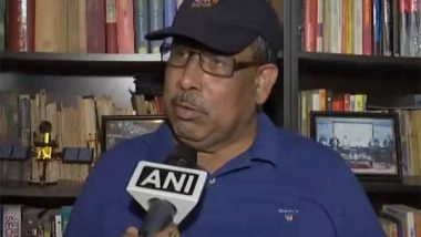 India News | Chandrayaan-3: Sling-shot Mechanism Used for Launch as Our Rockets Not Powerful, Says Former ISRO Scientist