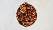Lifestyle News | Study Finds How Pecans Curb Obesity, Reduce Inflammation