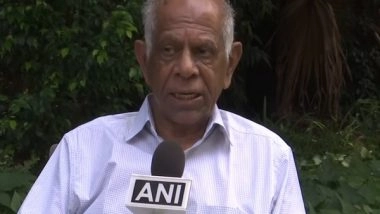 World News | Pakistan’s Judicial System Has Failed, Don’t Know if Imran Khan Will Get Legal Relief: Defence Expert K P Fabian