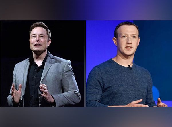 Tech News | Elon Musk Challenges Mark Zuckerberg Again Says 'fight' Will Be Live Streamed