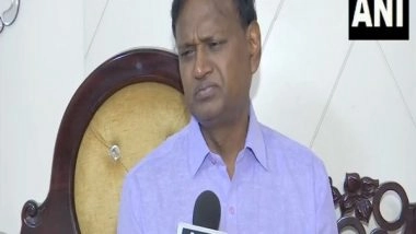 India News | Congress Leader Udit Raj Likens ED, CBI, I-T Dept to ISI, Says 'We Too Follow Pak Model' 