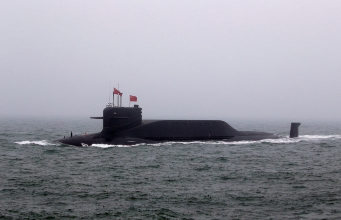 World News | China Shifts PLA's Nuke Missiles Strategy Toward "nuclear Triad": Analysts - Vimarsana News