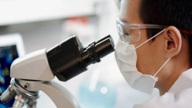 Health News | Study Sheds Light on Immunotherapy Treatment for ALS