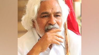 India News | Telangana Folk Singer Gaddar Passes Away at 77