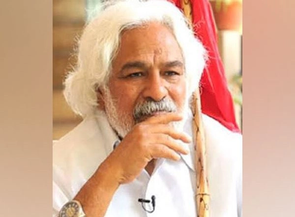 India News | Telangana Folk Singer Gaddar Passes Away at 77