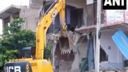 India News | Demolition Drive Against Illegal Construction Continues in Nuh, No Targeting of Individuals: Deputy Commissioner&nbsp;