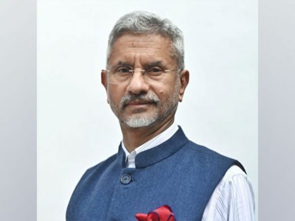 World News | EAM Jaishankar Wishes Jamaica, Bolivia on Their National Day - Vimarsana News