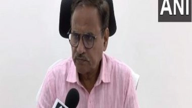 India News | &ldquo;Govt Taking Swift Action in Bhilwara Gang Rape Case&rdquo;: Rajasthan Minister Mahesh Joshi