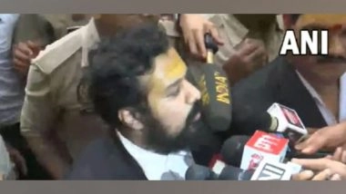 India News | &ldquo;Muslim Side Fully Cooperating with Survey of Gyanvapi Complex,&rdquo; Says Hindu Side Advocates