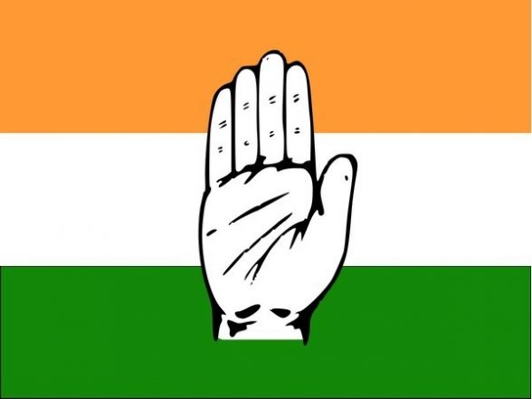 India News | Congress Calls Meeting of Its Lok Sabha MPs Tomorrow - Vimarsana News