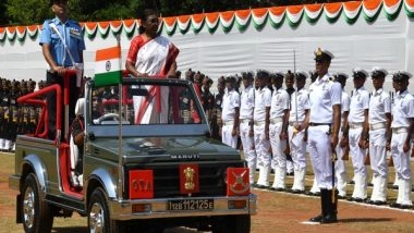 India News | By Investing in Girls' Education, We Are Investing in Nation's Progress: President Murmu at Madras University