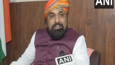 India News | &ldquo;They&rsquo;ve a Misunderstanding They Won Case&rdquo;: Bihar BJP Chief Slams Tejashwi&rsquo;s Comment on SC Stay