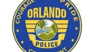 World News | US: Suspect in Orlando Shooting Dies in Gunfight with Police