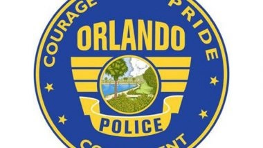 World News | US: Suspect in Orlando Shooting Dies in Gunfight with Police