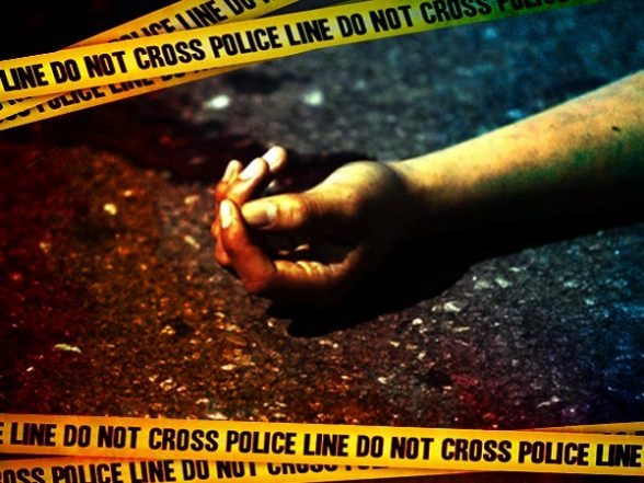 India News | 21-yr-old Man Stabbed to Death, 2 Others Injured in Delhi - Vimarsana News