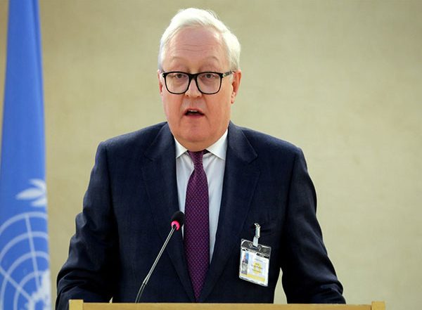 World News | Russia Has All Capabilities to Counter Security Threats at Black Sea, Says Senior Diplomat